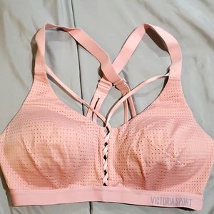 Victoria Sport Bra Size 36C